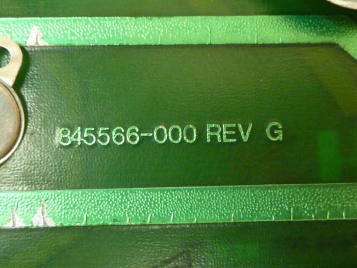 Used LH RESEARCH Circuit Board 847404-001 #37462