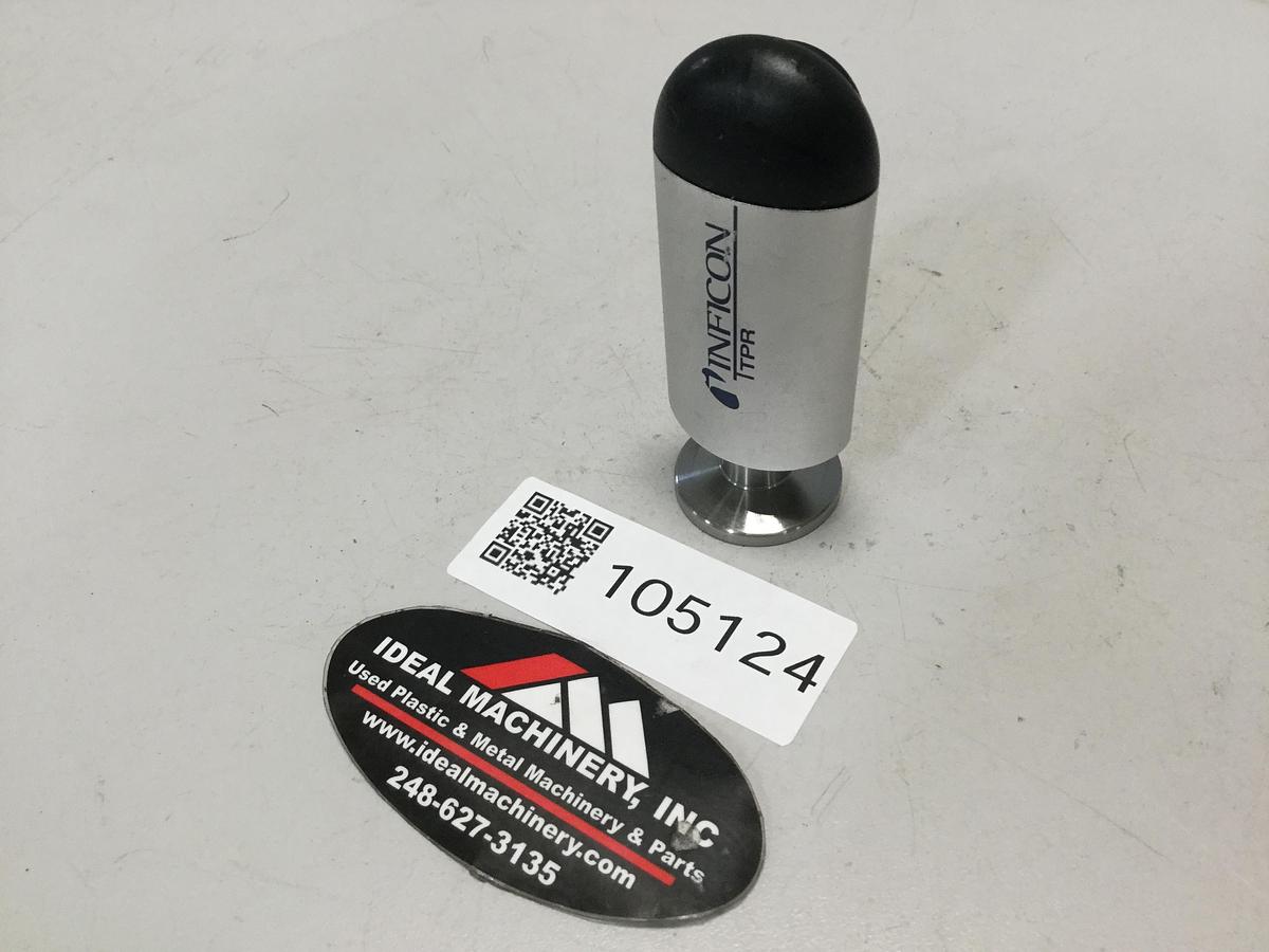 Used PFEIFFER Compact Pirani Gauge TPR280 IGG26950 Used