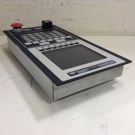 Used CINCINNATI MILACRON Camac VSX Operator Interface 3-424-2065A VSX Used