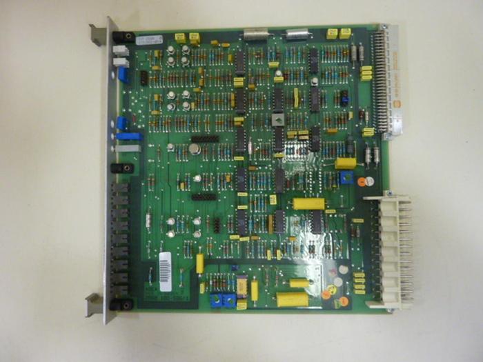 Used ASEA BROWN BOVERI Circuit Board YT212001-AP/4 #49411