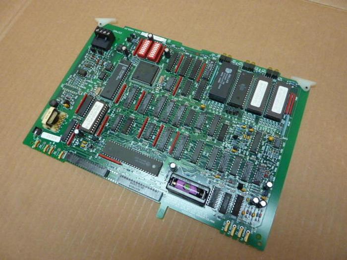 Used BARBER COLMAN Data Handler PC Board A-60010-009 Used