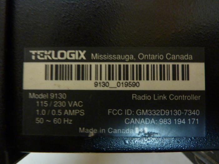 FAG Bearing 6218 #5098