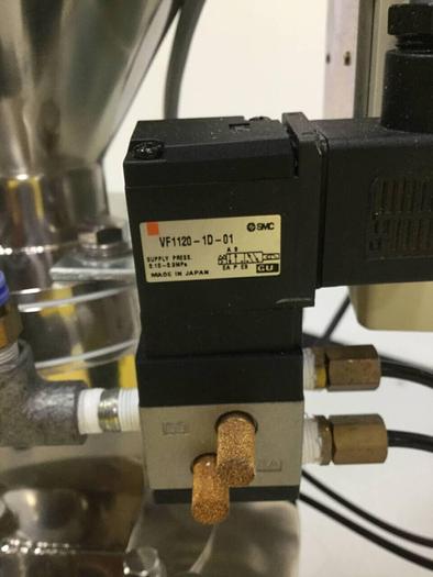 Used KAWATA Autoloader VL SERIES SG #93862