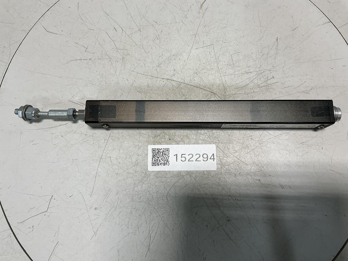 Used TRANSDUCER DIRECT TD390-5-6-W