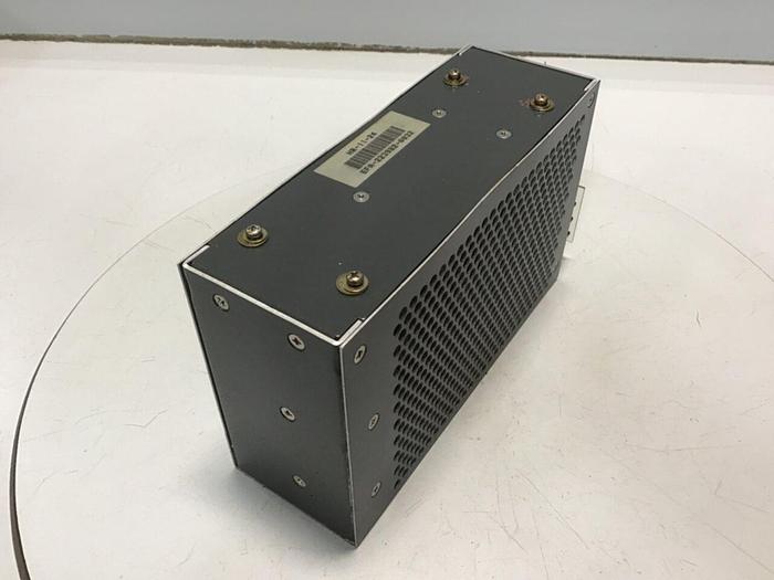 Used NEMIC-LAMBDA Power Supply HR-11-5 #134810