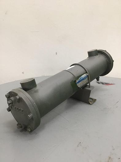 Used KAMUI Heat Exchanger SL-411-W1 Used
