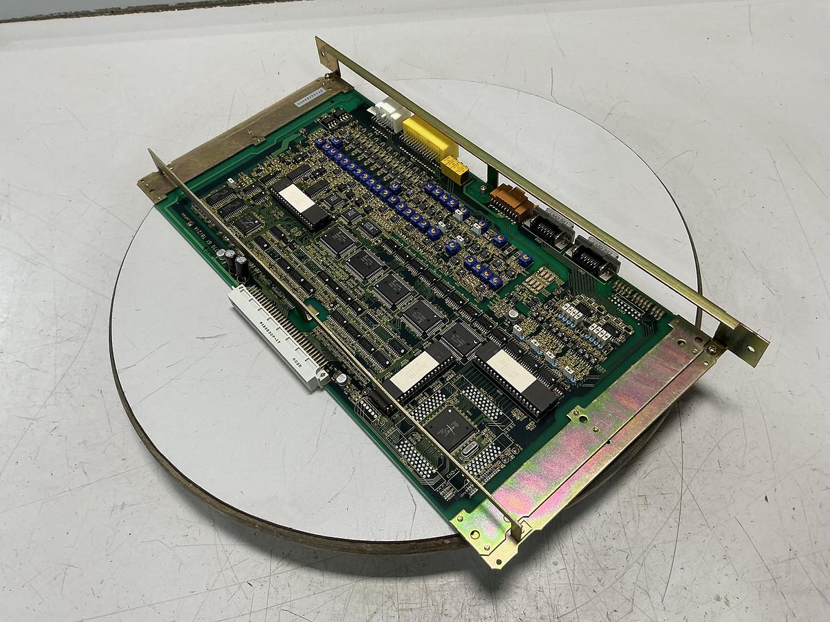 Used FUJI ELECTRIC F770 61 78(2)