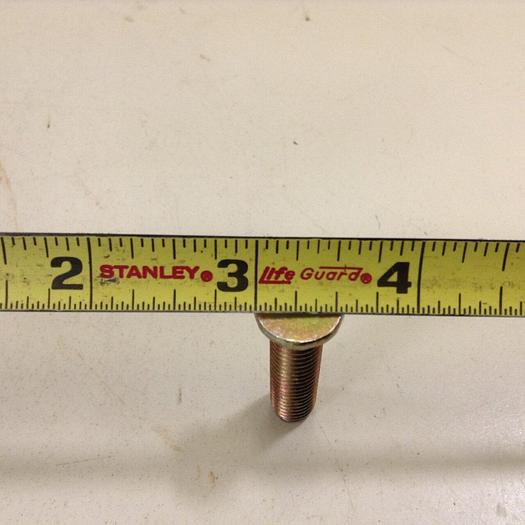 DB ROBERTS Self Clinching Studs HFH-0616-24ZC #80702