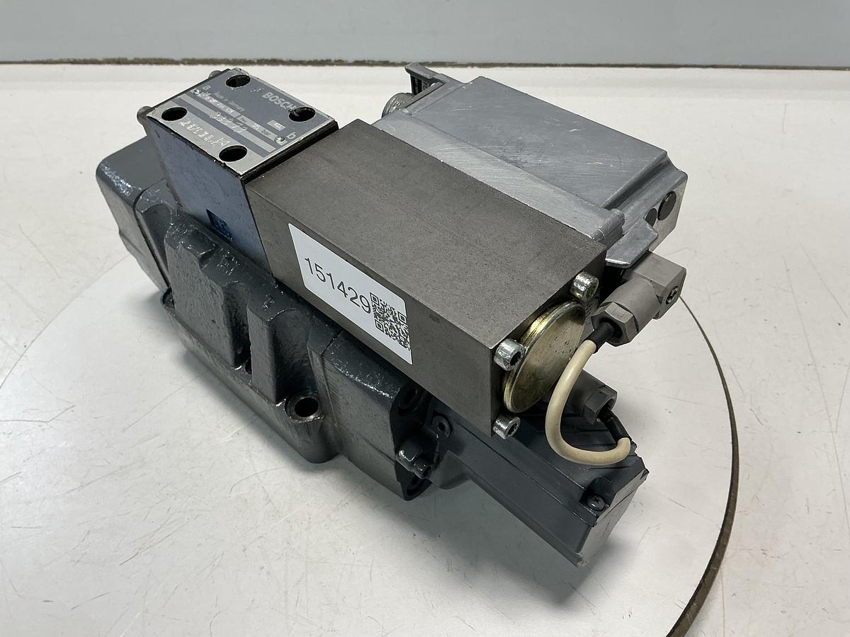 Used BOSCH 0 811 404 614