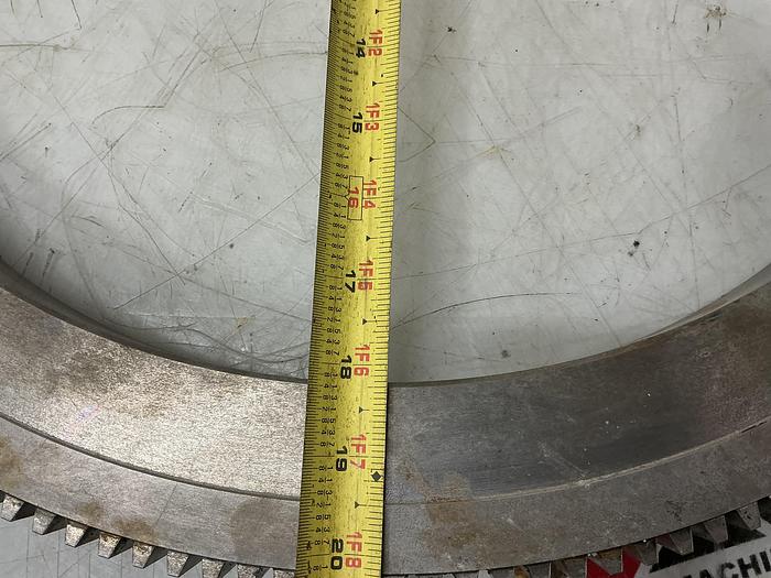 Used VAN DORN DEMAG ST 305186