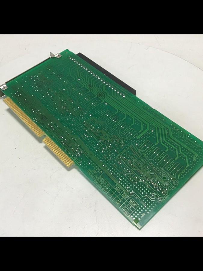 Used CINCINNATI MILACRON Circuit Board 3-542-1292A / BRACKET Used