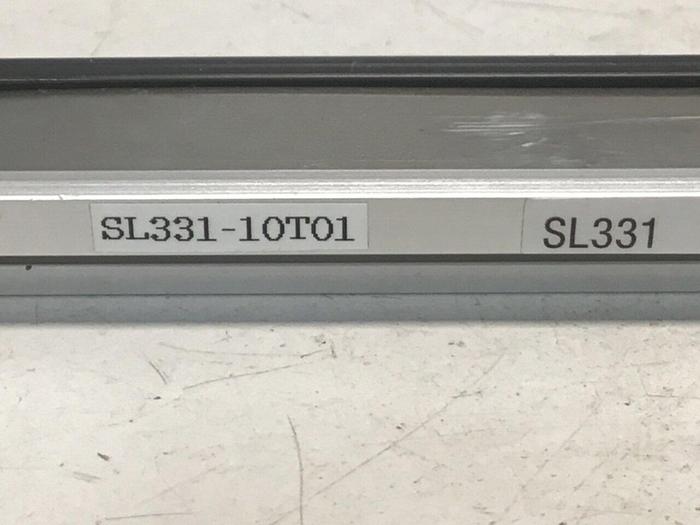 Used SONY Test Sensor SL331 #127963