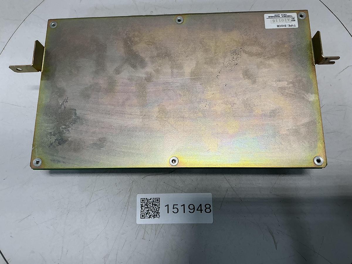 Used TOSHIBA H2184412