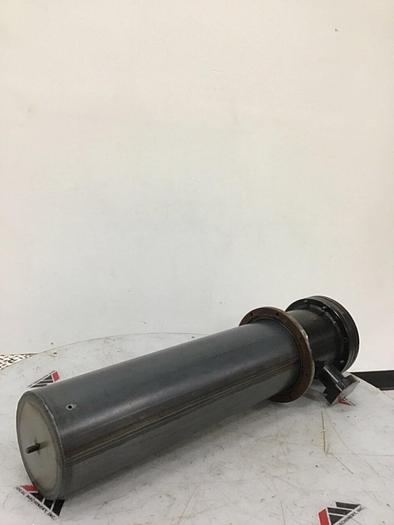 Used AMERICAN INDUSTRIAL Heat Exchanger URCS-1636-55001-HPN707158 799 Used
