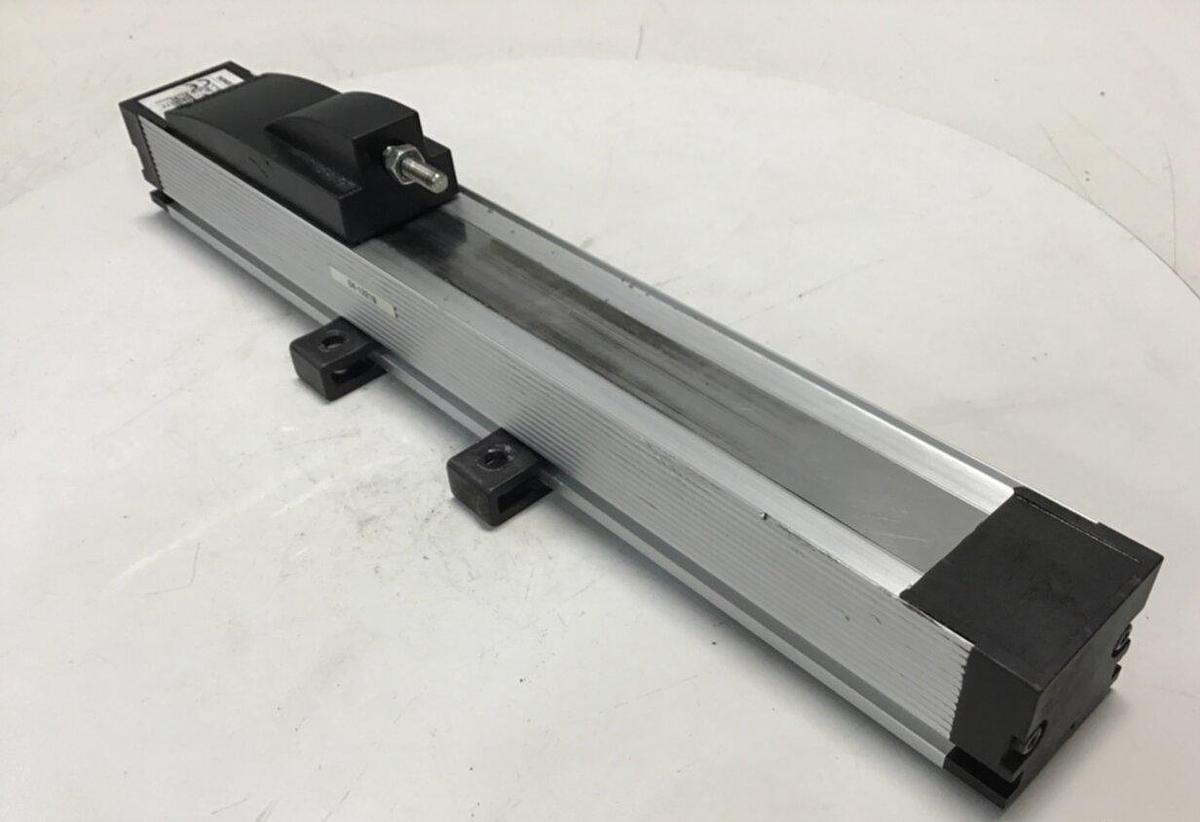 Used NOVOTECHNIK Linear Transducer TLH150 Used