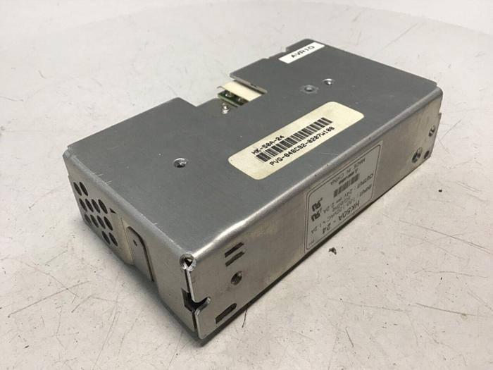 Used NEMIC-LAMBDA Power Supply HK50A-24 #132743