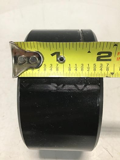 Used VAN DORN Tie Bar Nut 50ET COMPACT  Used