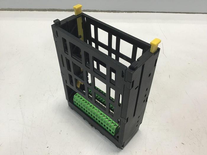 Used MURR ELEKTRONIK Card Holder 63512 #124763