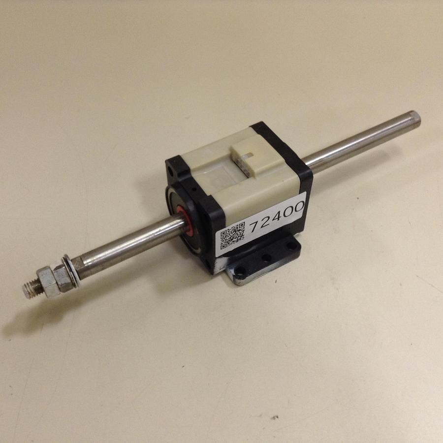 Used ABSOCODER Rotary Transducer VLS-12.8PRA14-150SXN-B Used