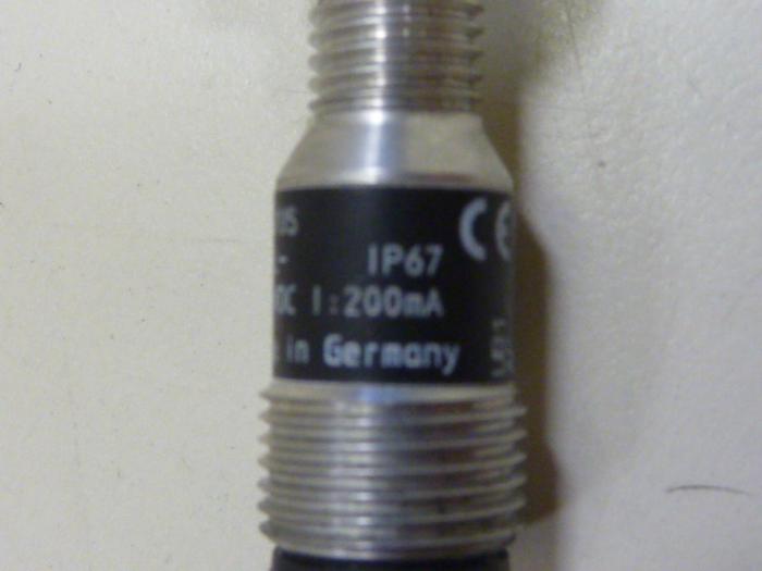 Used IFM Proximity Switch IE5090 #62576