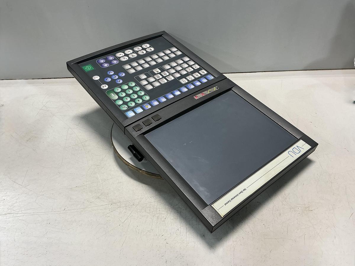 Used VAN DORN UNIVERSAL CONTROL NO MODEL NUMBER