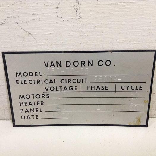 Used EAGLE SIGNAL Time Delay Relay 78-0-A-100-12 #86434