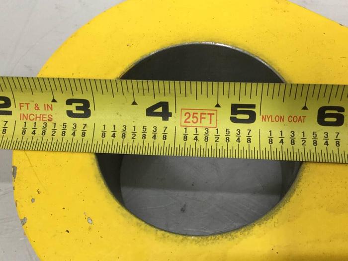 Used VAN DORN Front Link Outside 302593 #100010