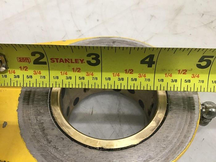Used VAN DORN Toggle Link 308217 #127128
