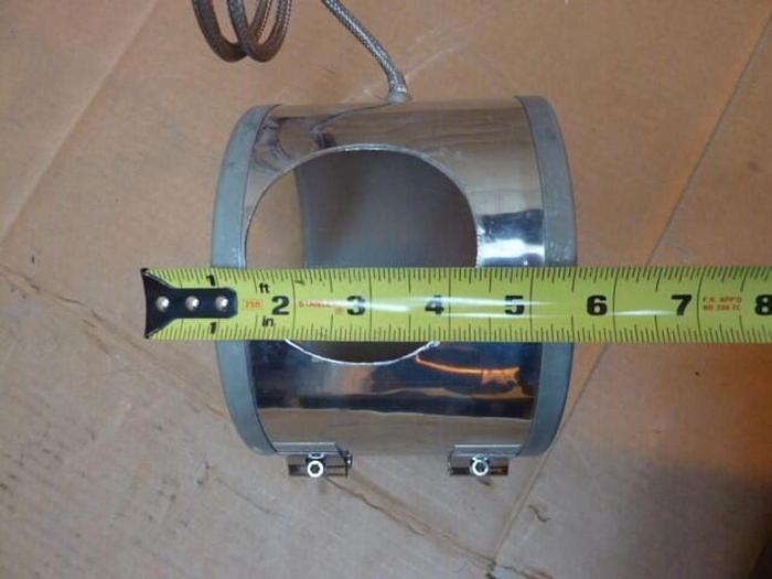 FAST HEAT 2100 Watt Heater Band BM62884 #22188
