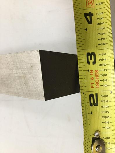 Used NICKERSON Granulator Blade / Knife 82-41965 #105955