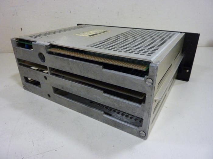 Used GOULD Remote I/O Adapter AS-J810-000 #55606