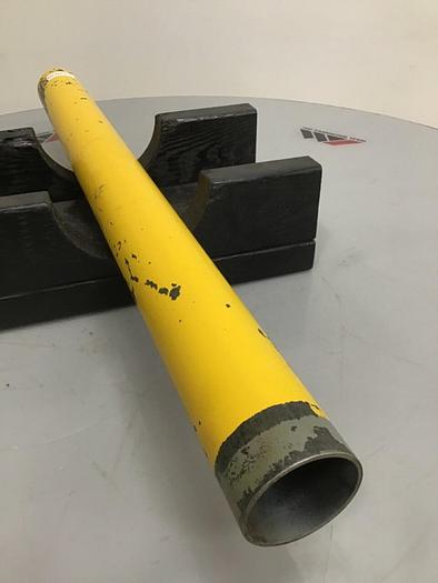 Used VAN DORN Stop Bar Cover 230-RS-20F-HT / SBC #133030