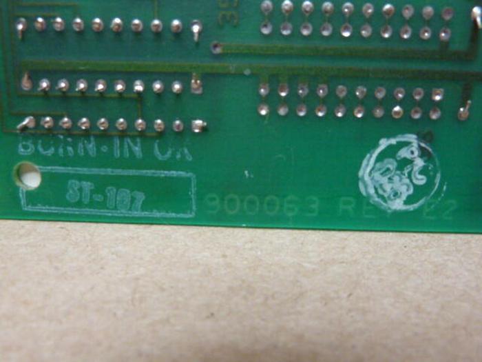 ALLEN BRADLEY Circuit Board 900063-01 #29041
