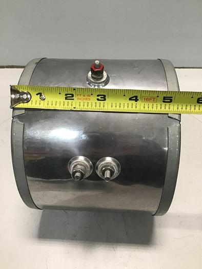 TEMPCO 2350 Watt Heater Band 3994402 B 07 02 #117378