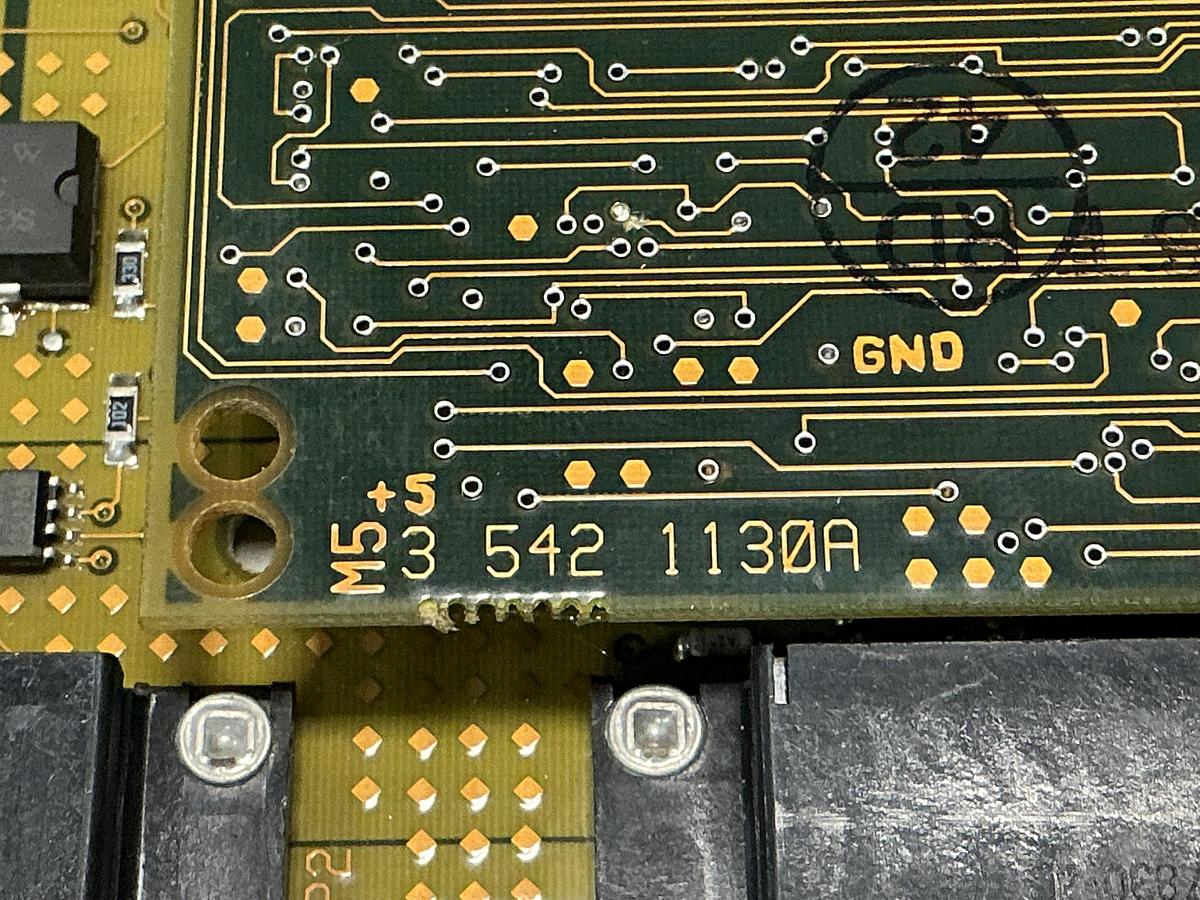 Used CINCINNATI MILACRON 3-533-0979G