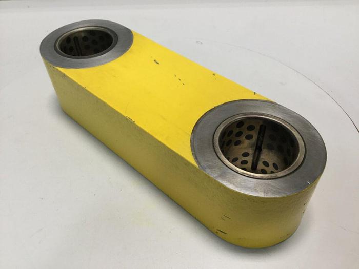 Used VAN DORN Toggle Link 345084 #111038