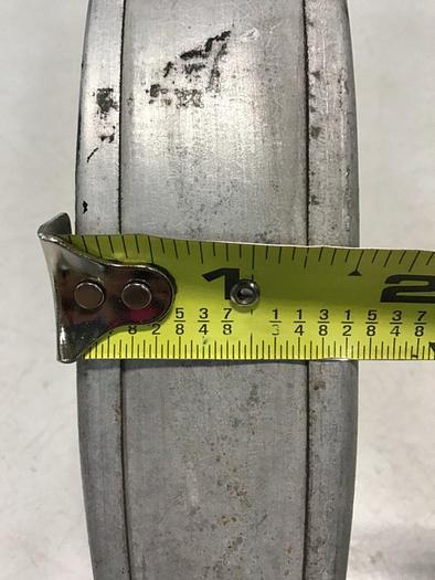 Used WELLMAN 700 Watt Heater Band 326334 700W #125902