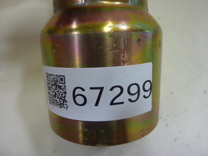 PARKER Hose Fitting 14A73-24-24 #67299