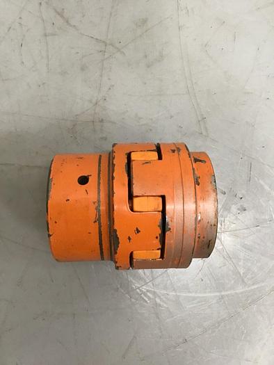 Used ROTEX 65 Motor Coupling 145974 Used