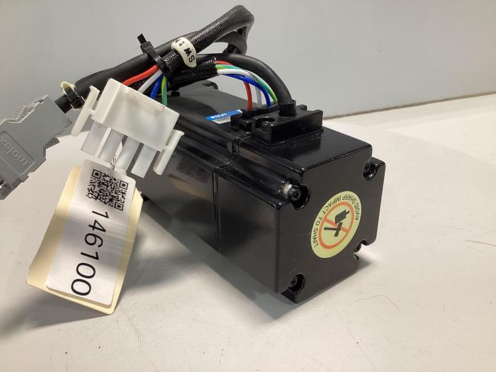 Used FUJI ELECTRIC GYS401DC1-CA