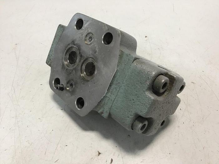 Used YUKEN Pilot Operated Check Valve CPDG-03-E-20-50 #136521