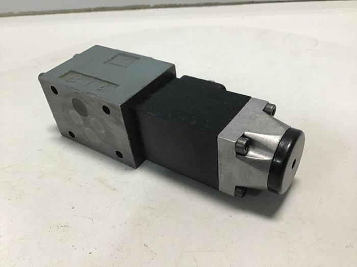 Used REXROTH Valve DBWCB2513156AG24 #114936