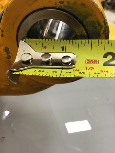 Used TOYO Crosshead TI-90G2 / CH Used