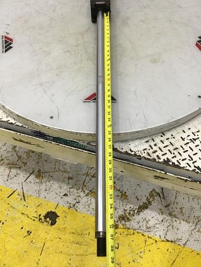 Used SHEFFER Traversing Cylinder 21/2HH A254 #131550