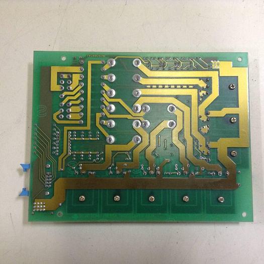 Used SUMITOMO Circuit Board JA760879AC MS-D #85638