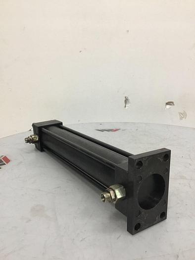 Used MILACRON Injection Sled Cylinder N5R-2.5X15 #127782