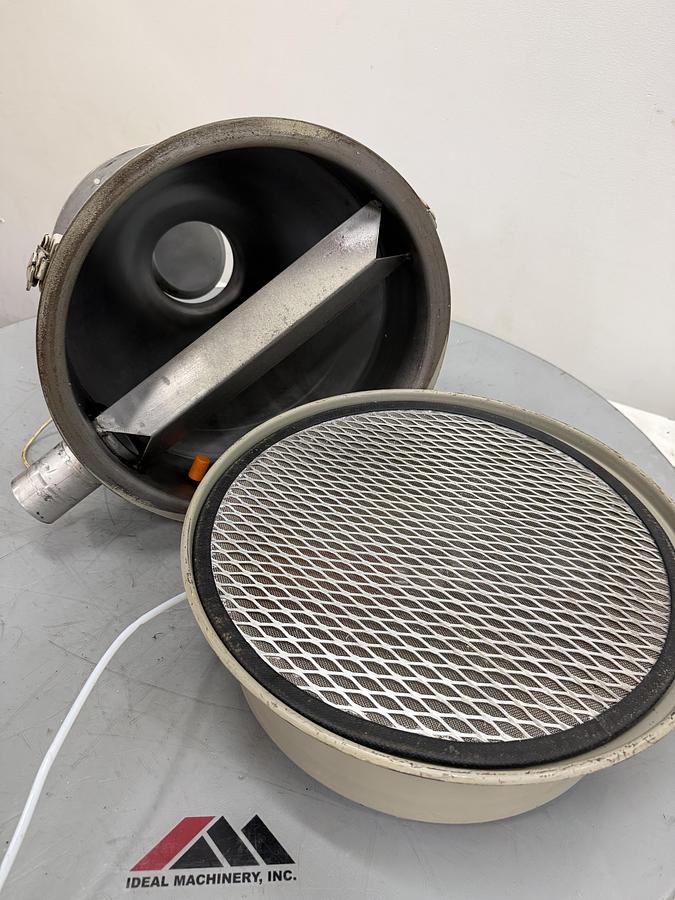 Used CONAIR DL15