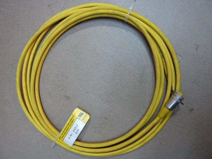 Used TPC WIRE & CABLE Cable 64312 #29790