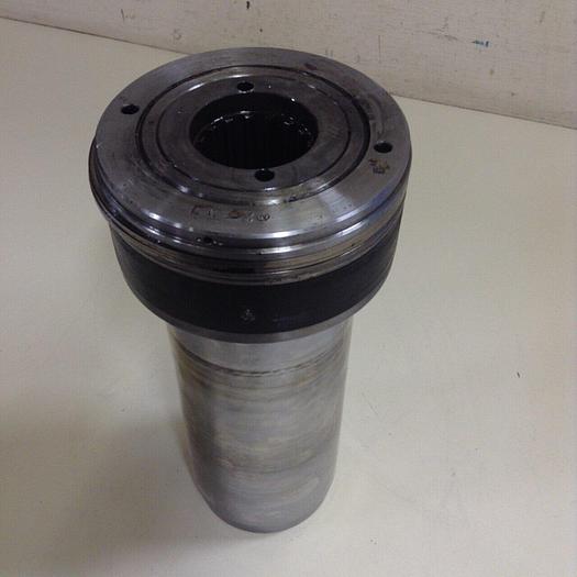 Used NISSEI Injection Cylinder 2-51 Used