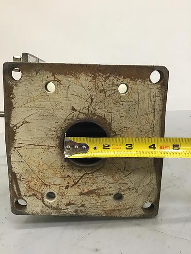 Used METAL FABRICATOR 7X7 DM